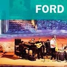 2013 John Anson Ford Theatres Season Announced