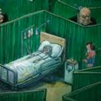 THIS MAY HURT A BIT to Transfer to St. James Theatre, Begin. 14 May