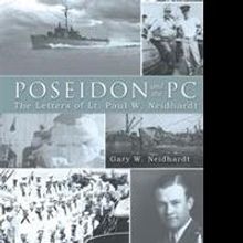 Gary W. Neidhardt Presents New Collection of WWII Letters in New Book