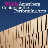 Subscriptions for Wallis Annenberg Center for the Performing Arts's 2013-14 Season…