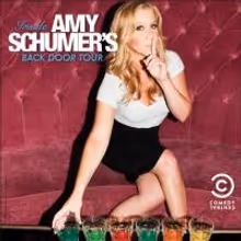 Auditorium Theatre Presents INSIDE AMY SCHUMER'S BACK DOOR TOUR Tonight