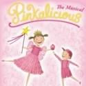 Emily Morris Stars in PINKALICIOUS at MainStreet Theatre, Now thru 10/21