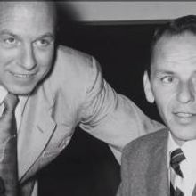 VIDEO: Sneak Peek at JIMMY VAN HEUSEN: SWINGIN' WITH FRANK AND BING, Airing on PBS…