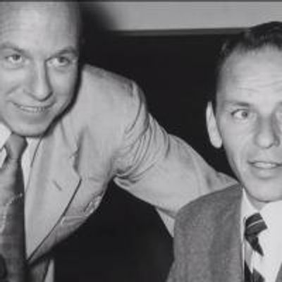 VIDEO: Sneak Peek at JIMMY VAN HEUSEN: SWINGIN' WITH FRANK AND BING, Airing on PBS Tonight