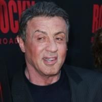 Sylvester Stallone and Arnold Schwarzenegger Appear at EXPENDABLES 3 VIP Screening at The Venetian Macao Tonight