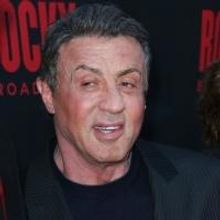 Sylvester Stallone and Arnold Schwarzenegger Appear at EXPENDABLES 3 VIP Screening…