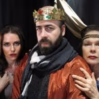 Frog & Peach Theatre Co. to Present KING JOHN, 4/24-5/18