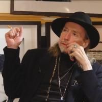 El Complejo Teatral de Buenos Aires Hosts WERNER SCHROETER: SUPERAR LA INSOPORTABLE…