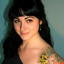 UNCSA Student from Jacksonville Wins USITT Master Craftsmanship Award for Scene Paint