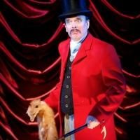 Broadway's A GENTLEMAN'S GUIDE TO LOVE AND MURDER Begins Previews Tonight