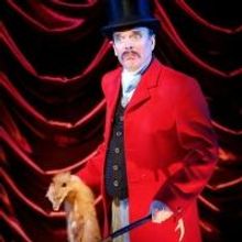 Broadway's A GENTLEMAN'S GUIDE TO LOVE AND MURDER Begins Previews Tonight