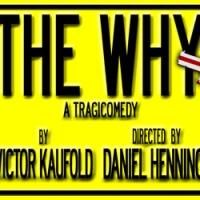 The Blank Theatre Presents Audience Talkback 9/28 Following Matinee Performance of…