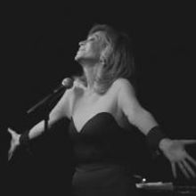 Photo Coverage: Yanna Avis Brings IN LOVE WITH LOVE to Cafe Carlyle