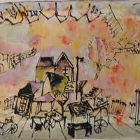 NY Public Library for the Performing Arts Artistic Producer Evan Leslie Celebrates…