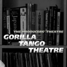 Gorilla Tango Skokie Presents ZOMBIE SEINFELD, Opening 6/14