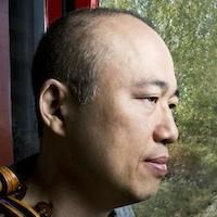 Roulette Presents Jason Kao Hwang's SING HOUSE & AMYGDALA