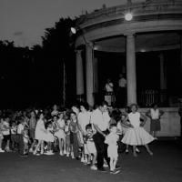 NYC Parks Presents GREENER PASTURES Exhibit at Poe Park Visitor Center Through 11/6