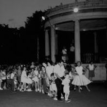 NYC Parks Presents GREENER PASTURES Exhibit at Poe Park Visitor Center Through 11/6