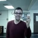TV: 'Behind the Screams' Video Blog of Goodspeed's SOMETHING'S AFOOT