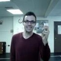 TV: 'Behind the Screams' Video Blog of Goodspeed's SOMETHING'S AFOOT Video