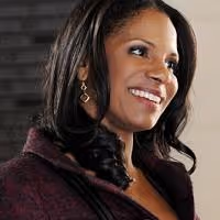 Photo Flash: Audra McDonald Guest Stars on CBS' THE GOOD WIFE