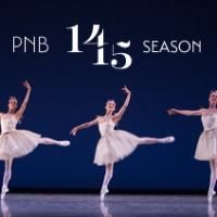 PNB Principal Dancer Carla Körbes to Retire at End of the Season