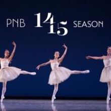 PNB Principal Dancer Carla Körbes to Retire at End of the Season