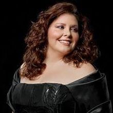 Soprano Angela Meade to Make European House and Role Debuts in Frankfurt Opera's…