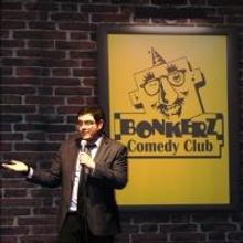 JW Marriott Las Vegas Resort and Rampart Casino Debut Bonkerz Comedy Club