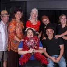 INSTAPLAY Comes to CSz Richmond Theater, 9/2-14