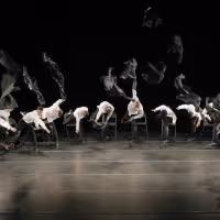 BWW Reviews: Playing with the Rules at Fall for Dance