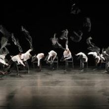 BWW Reviews: Playing with the Rules at Fall for Dance