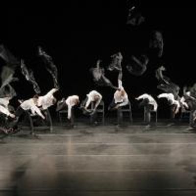 BWW Reviews: Playing with the Rules at Fall for Dance