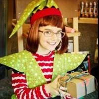 JUNIE B. JONES Plays at the Grand Rapids Civic Theatre, Now thru 4/27