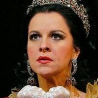 Lyric Opera of KC to Present TOSCA, 4/18-26