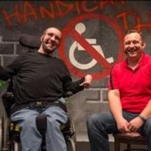 Photo Flash: First Look at HANDICAP THIS!, Opening Tonight at Stage 773