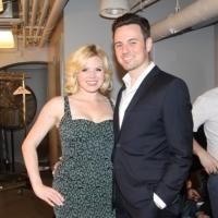 Congratulations to Broadway Star and Soon-To-Be Mother Megan Hilty