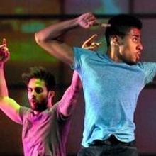BAD BOYS OF DANCE Comes to Easton, 4/26