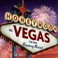 Tony Danza & More Set for HONEYMOON IN VEGAS Concert At 54 Below Tonight
