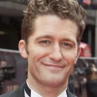 Matthew Morrison and Laura Michelle Kelly Set to Lead NYC FINDING NEVERLAND…