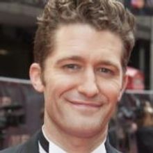 Matthew Morrison and Laura Michelle Kelly Set to Lead NYC FINDING NEVERLAND…