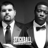 Stickball Productions to Present BOUNCERS, 4/5-27