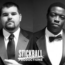 Stickball Productions to Present BOUNCERS, 4/5-27