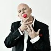 ALEXANDER GOEBEL mit neuer Show im RAIMUND THEATER