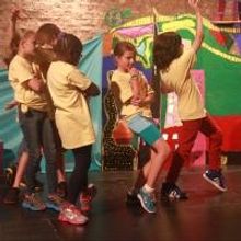 Children's Theatre of Chicago Expands Roster, Sessions Begin 10/21