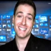TV EXCLUSIVE: CHEWING THE SCENERY WITH RANDY RAINBOW - Randy Gives THE SOUND OF…