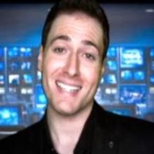 TV EXCLUSIVE: CHEWING THE SCENERY WITH RANDY RAINBOW - Randy Gives THE SOUND OF MUSIC Tips to Carrie Underwood