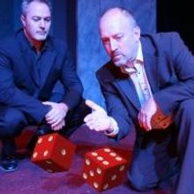 GMT to Present The International Theatre Series, 10/8-20