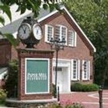 Paper Mill Announces Children's Theater Programming for December