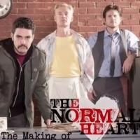 STAGE TUBE: The Making of freeFall's THE NORMAL HEART - Part 2